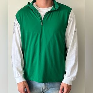Polo Golf Vest